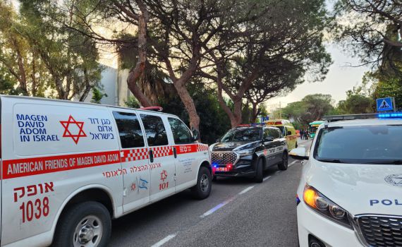 בזמן שילדיה ישנים: דריה נרצחה בביתה ע"י בעלה