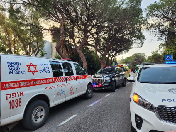 בזמן שילדיה ישנים: דריה נרצחה בביתה ע"י בעלה