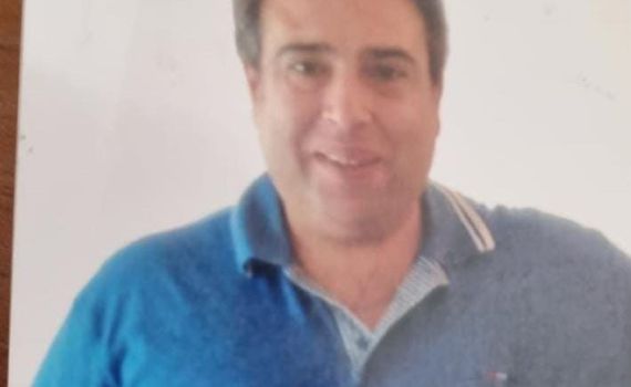 ראיתם אותו? המשטרה מבקשת עזרה באיתור נעדר