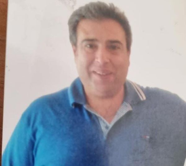 ראיתם אותו? המשטרה מבקשת עזרה באיתור נעדר