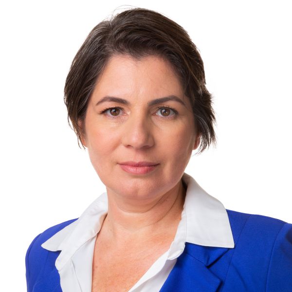 הדס שקד תתמודד לראשות המועצה האזורית הגלבוע