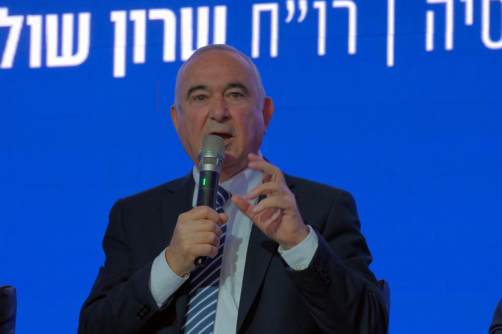 ח"כ מהליכוד מודיע: "אקדם חוקים רק בהסכמה רחבה"