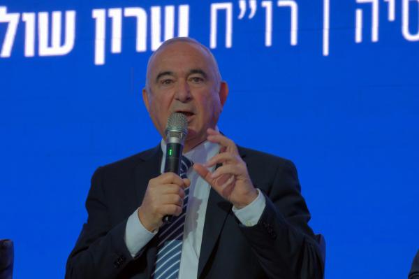 רה"מ על התקיפה של ח"כ אלי דלל: "זה יגמר בדם שיהיה על ידיהם"