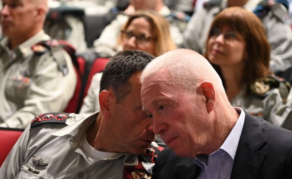 "הקריאה לסרבנות מסוכנת ועלולה לפגוע בצה״ל"