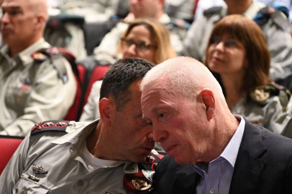 "הקריאה לסרבנות מסוכנת ועלולה לפגוע בצה״ל"