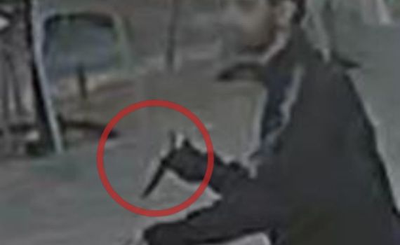 כך הוכיחה המשטרה שהיורה בהר הבית הוא מחבל