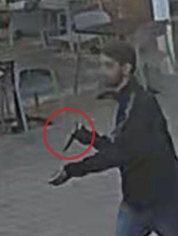 כך הוכיחה המשטרה שהיורה בהר הבית הוא מחבל