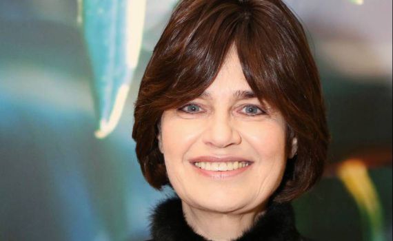 פרס ישראל יוענק ליו"ר 'מתנת חיים' הרבנית הבר