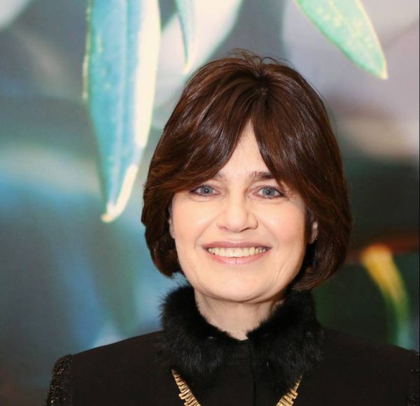 פרס ישראל יוענק ליו"ר 'מתנת חיים' הרבנית הבר