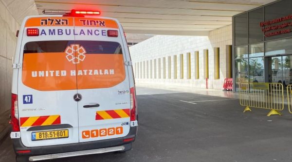 אשדוד: פעוט לא התעורר משנתו – מצבו אנוש