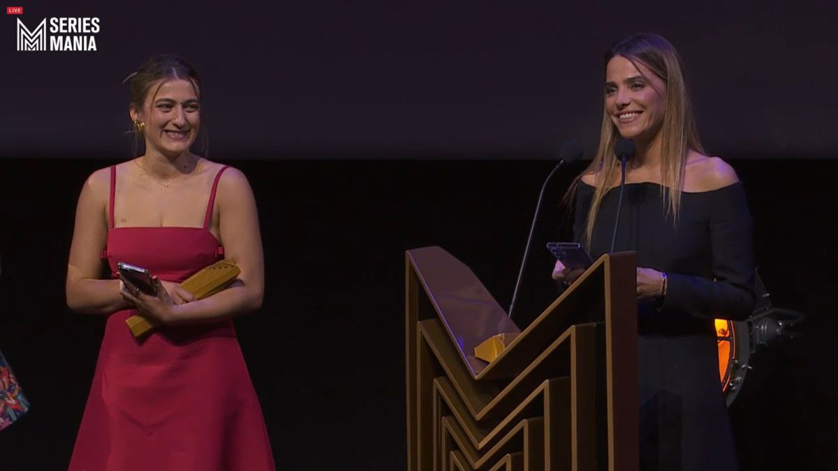 גאווה בינלאומית: ההישג של רותם סלע וגל מלכה