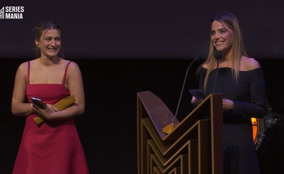 גאווה בינלאומית: ההישג של רותם סלע וגל מלכה