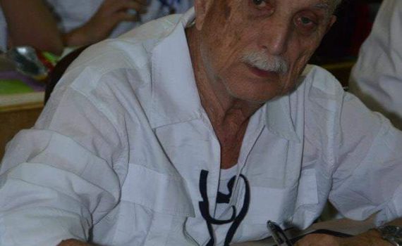 ברוך דיין האמת: פרופ' אמנון שפירא הלך לעולמו