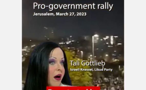 פאדיחה: במקום טלי גוטליב שמו חיקוי מארץ נהדרת