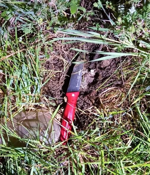 במהלך השבת: סוכל פיגוע סמוך לצומת ביתין