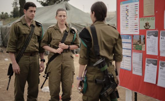 רק התחילו: כאן 11 קטפה את רוב הפרסים בטקס