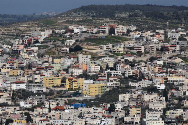 האלימות בחברה הערבית: בת 29 נורתה בפתח ביתה