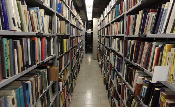 קיש הודיע: נפתר המשבר בספרייה הלאומית