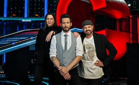 אחרי ההפוגה, עידו רוזנבלום חוזר