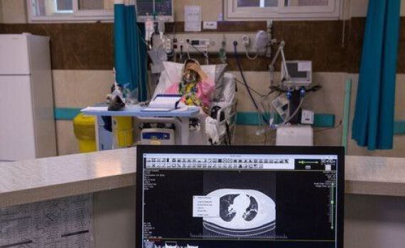 חמינאי בהתייחסות ראשונה להרעלת התלמידות