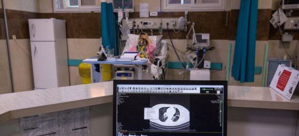 חמינאי בהתייחסות ראשונה להרעלת התלמידות