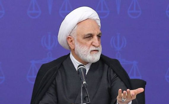 בעקבות הגינויים נגדה: איראן זימנה את השגרירים לשיחה