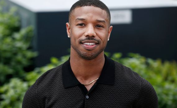 כוכב עולה | הישג נוסף בקריירה של מייקל ב. ג'ורדן