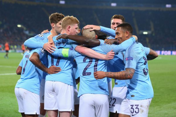 גלזר הצטיין, בכר חטף שלישייה מסיטי | תוצאות משחקי ליגת האלופות