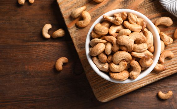 נמנע אסון: פיצוחים כמעט גרמו למותה של תינוקת