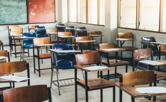 ארגון המורים יחריף את המאבק: ציוני המגן ייפגעו