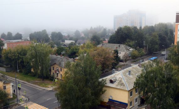 ברוסיה טוענים: כוח אוקראיני מחזיק בבני ערובה