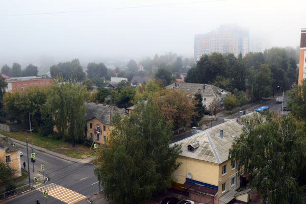 ברוסיה טוענים: כוח אוקראיני מחזיק בבני ערובה