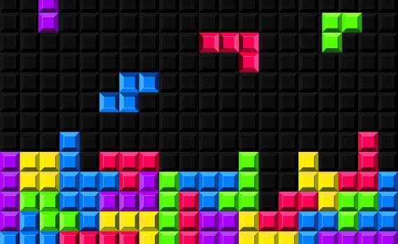 סרט חדש על המשחק האהוב של שנות ה-80: טטריס