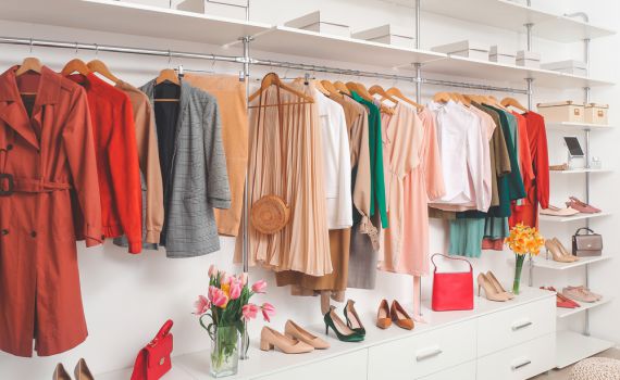 פסח, אביב ושיק ישראלי: קולקציית החג של רנואר