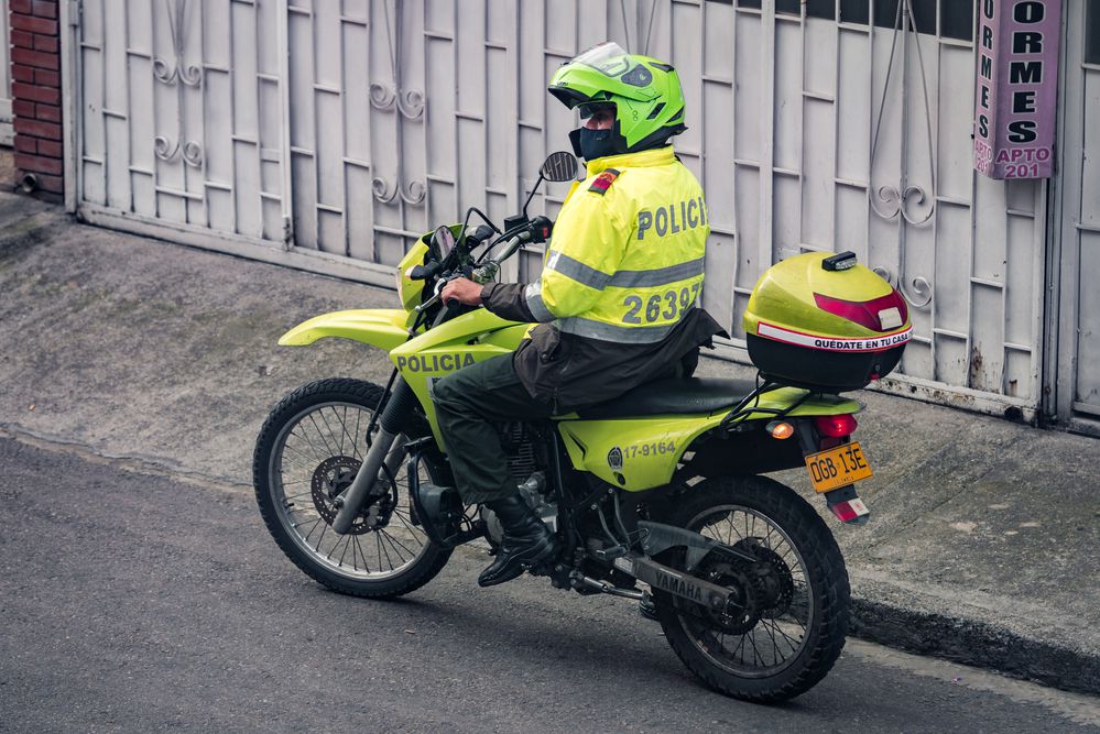 קולומביה: ישראלי נפגש עם אישה – ונחטף ע"י עבריינים