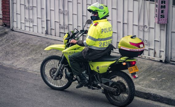 קולומביה: ישראלי נפגש עם אישה – ונחטף ע"י עבריינים