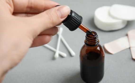 קמפיין חדש מדגיש את החשיבות בצריכת יוד לנשים