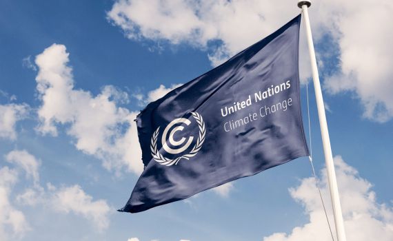 מדריך הישרדות? דו"ח האקלים מבשר רעות