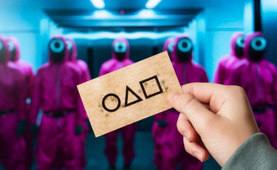 יש תאריך: "משחק הדיונון" חוזרת בעונה חדשה