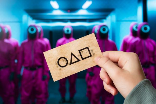 יש תאריך: "משחק הדיונון" חוזרת בעונה חדשה