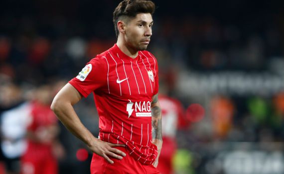 המגן הארגנטינאי שהכריע את המונדיאל מואשם באונס