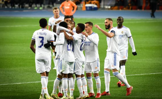 הושלמה תמונת העולות לרבע גמר ליגת האלופות