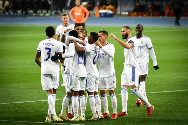 הושלמה תמונת העולות לרבע גמר ליגת האלופות