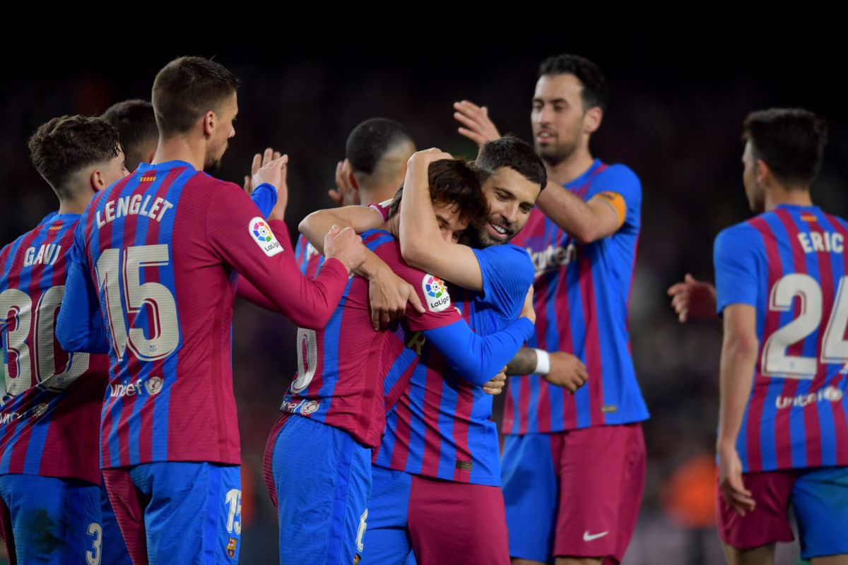 "שער האליפות" ברצלונה עם ניצחון דרמטי בקלאסיקו