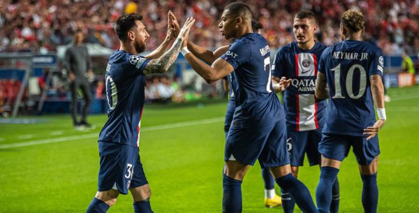 אחרי ההדחה מהצ'מפיונס, כוכבי פריז רוצים לעזוב