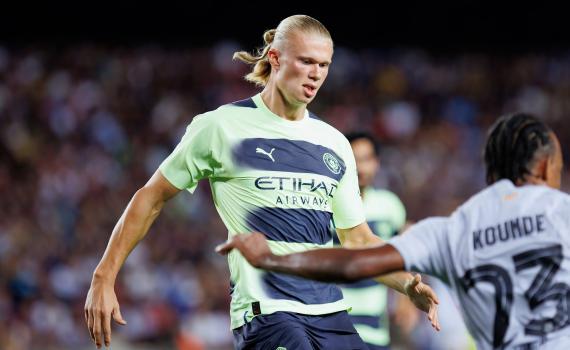 מסי, האלנד או דה בריינה: מי יהיה שחקן השנה?