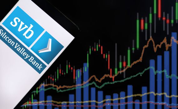 המשך ההתרסקות- בנק SVB בארץ נסגר עשרות יפוטרו