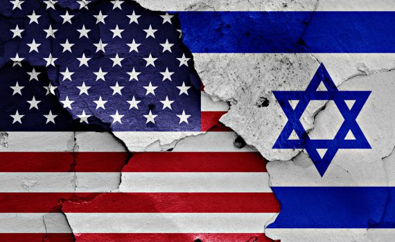 סיבה לדאגה: שיא חדש לאירועי אנטישמיות בארה"ב