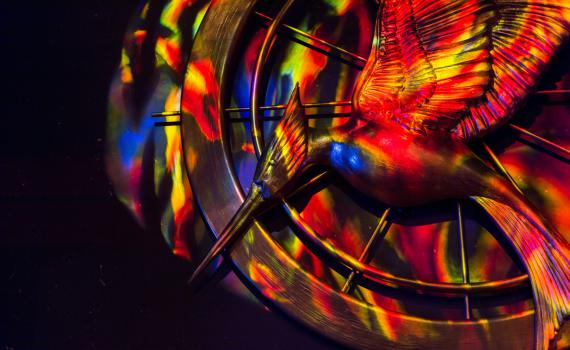 משחקי הרעב שמחים | 10 דברים שלא ידעתם על הסרט