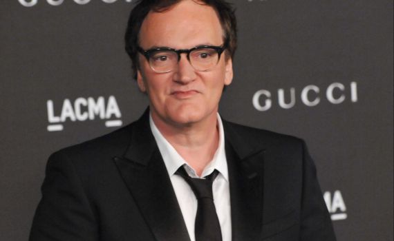 אחרי שלוש שנים: סרט חדש לטרנטינו עם דמות נשית